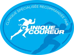 KineSens - Strassen - Partenaire de la Clinique du coureur KineSens - Strassen - Partenaire de la Clinique du coureur