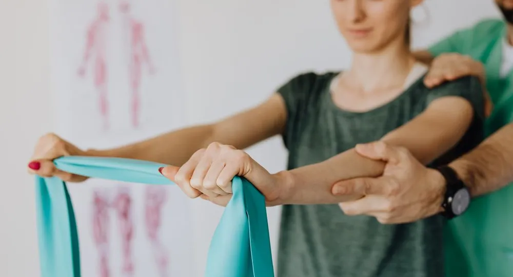 Neurological physiotherapy: Muscular Dystrophies