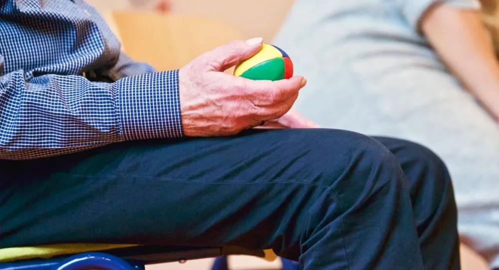 Neurological physiotherapy: Hemiplegia