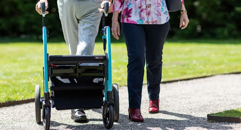 Neurological physiotherapy: Neurodegenerative Diseases