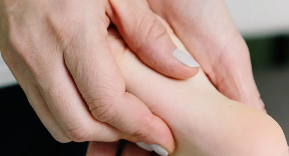 Neurological physiotherapy: Diabetic Neuropathy